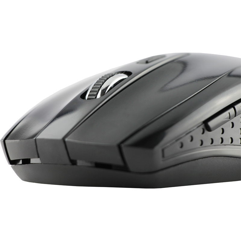 Wireless Mouse DM506