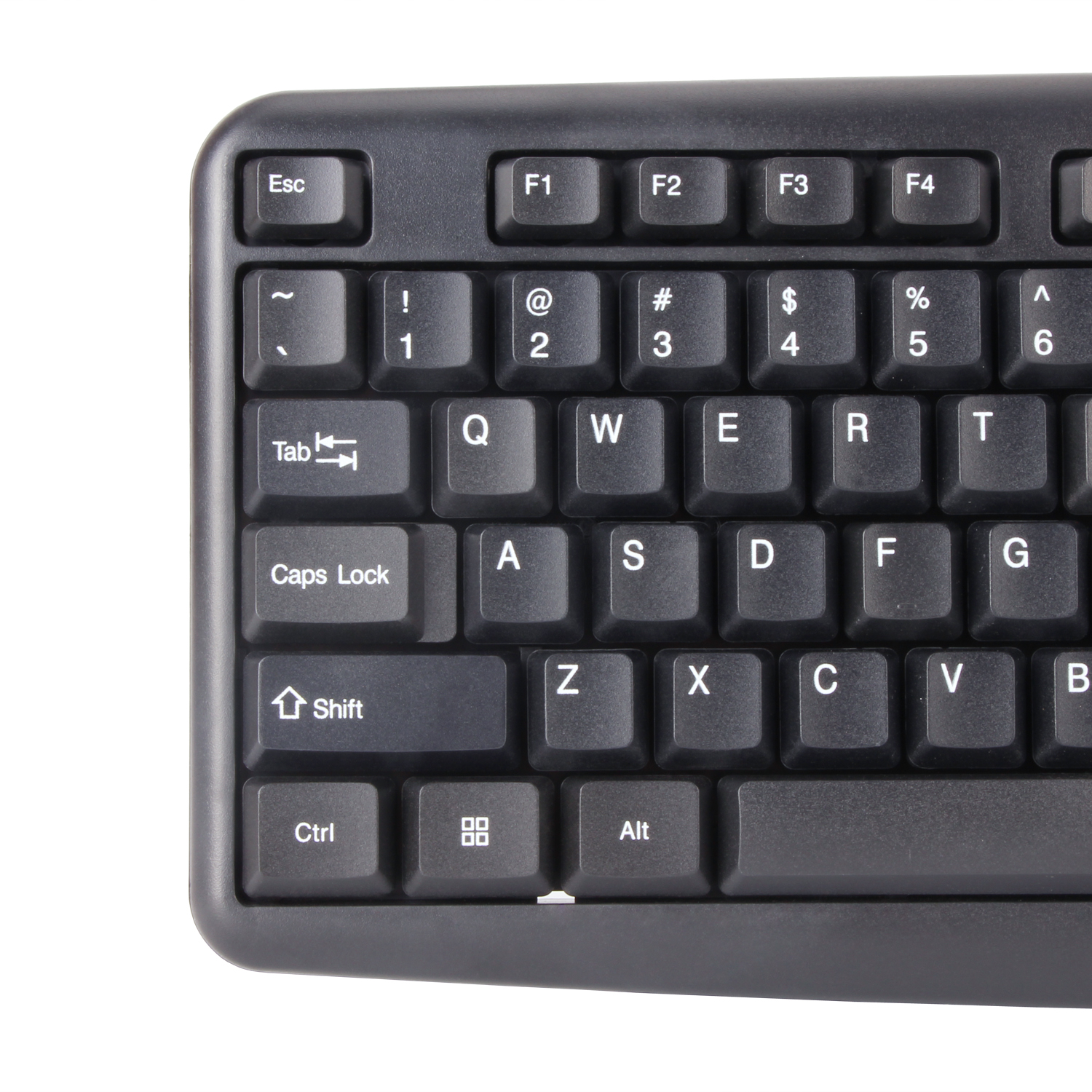 Wired Keyboard DK701
