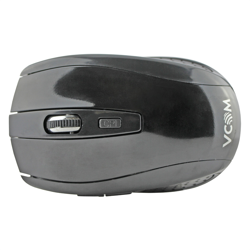 Wireless Mouse DM506