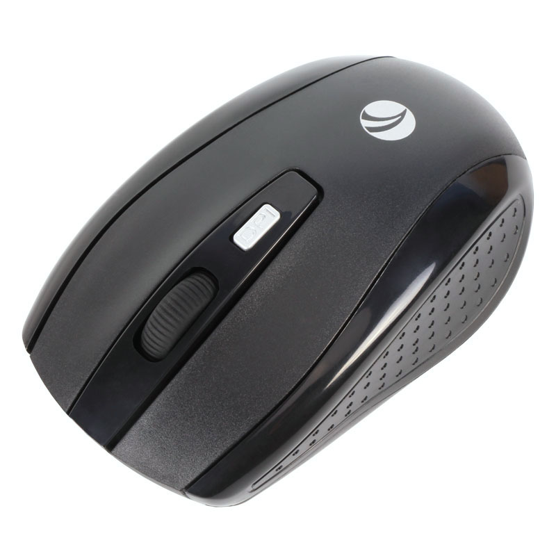 Wireless Keyboard Mouse Combo DK201