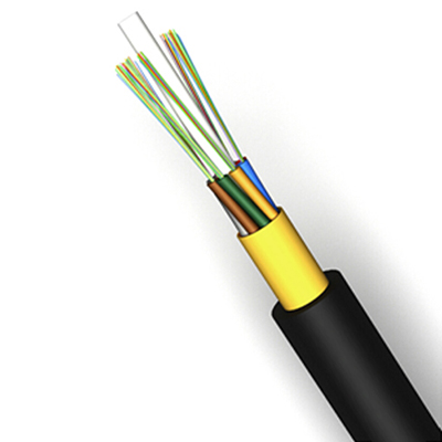 GYFTY Non-me<x>tallic Strength Member Non-armored Cable
