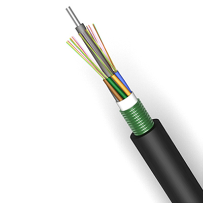 GYTS Singlemode Steel Tape la<x>yer Loose Tube Outdoor Cable