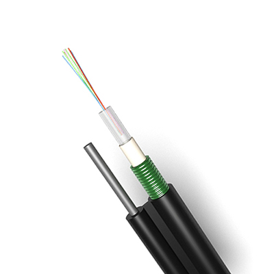 GYTC8S Self-supporting Figure 8 loose tube outdoor fiber optical cable