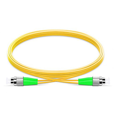 Fiber Optic Patch Cord SinglemodeOS2Simlex