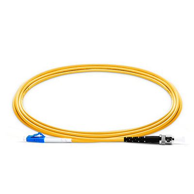 Fiber Optic Patch Cord SinglemodeOS2Duplex