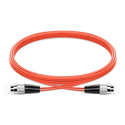 Fiber Optic Patch Cord MultimodeOM2Simlex & Duplex