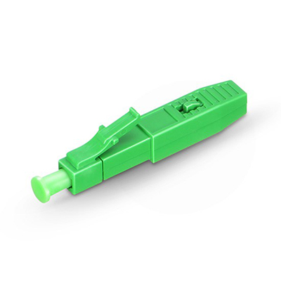 LC APC Fiber Optic Fast Connector