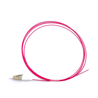 LC Fiber Optic Pigtail 0.90mm