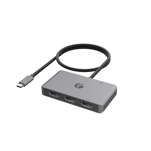 4 in 1 USB C to HDMI Adapter Hub