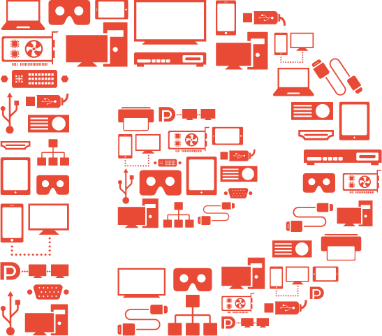 display port