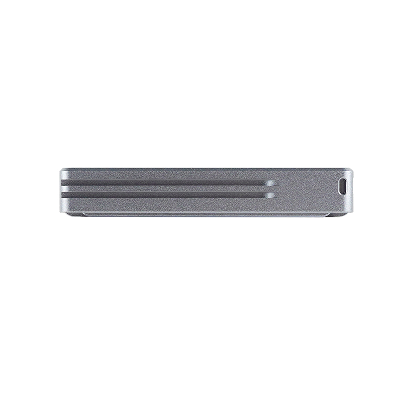 Ultra Speed M.2 NVMe SSD Enclosure 80Gbps