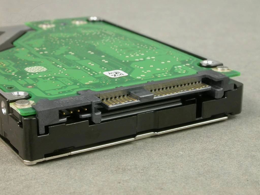 SAS interface