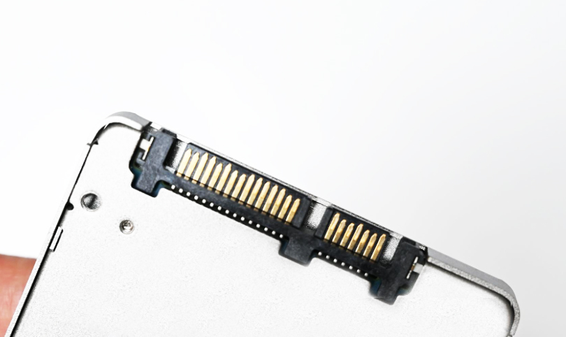 SATA Interface