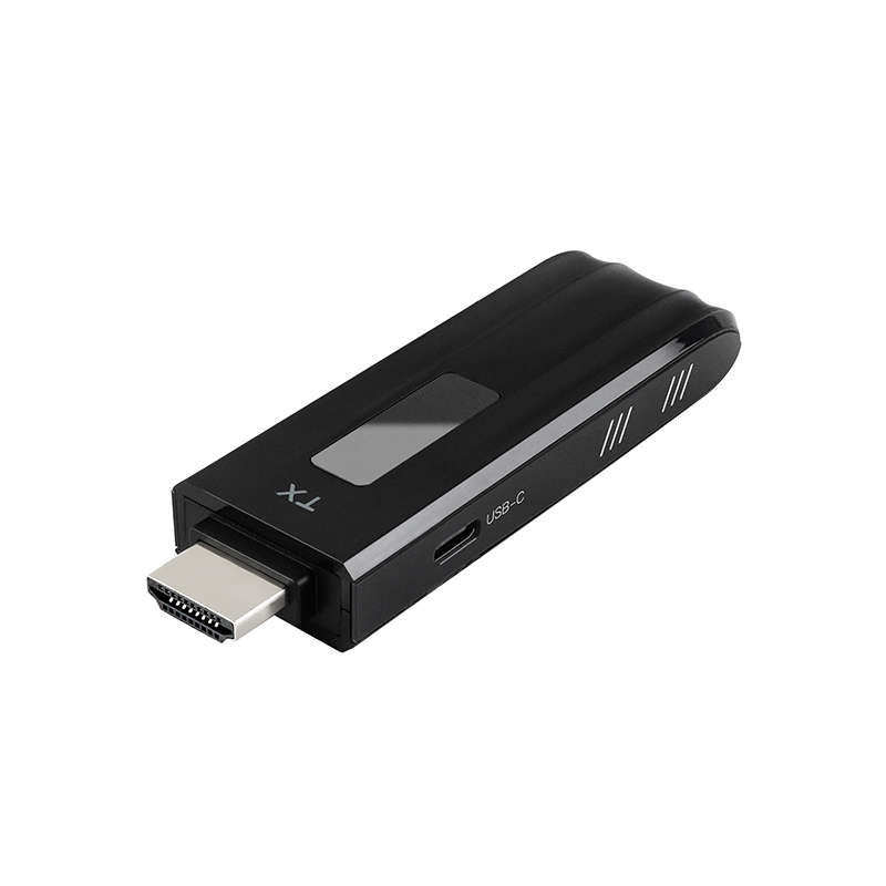 Wireless HDMI Screencast Extender