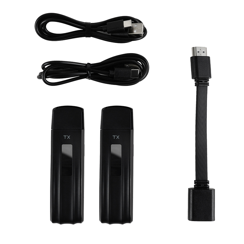 Wireless HDMI Screencast Extender