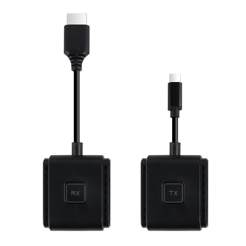 Wireless USB-C HDMI Extender