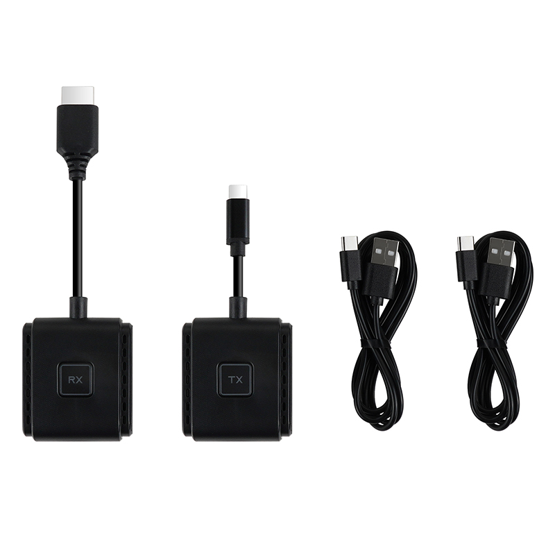 Wireless USB-C HDMI Extender