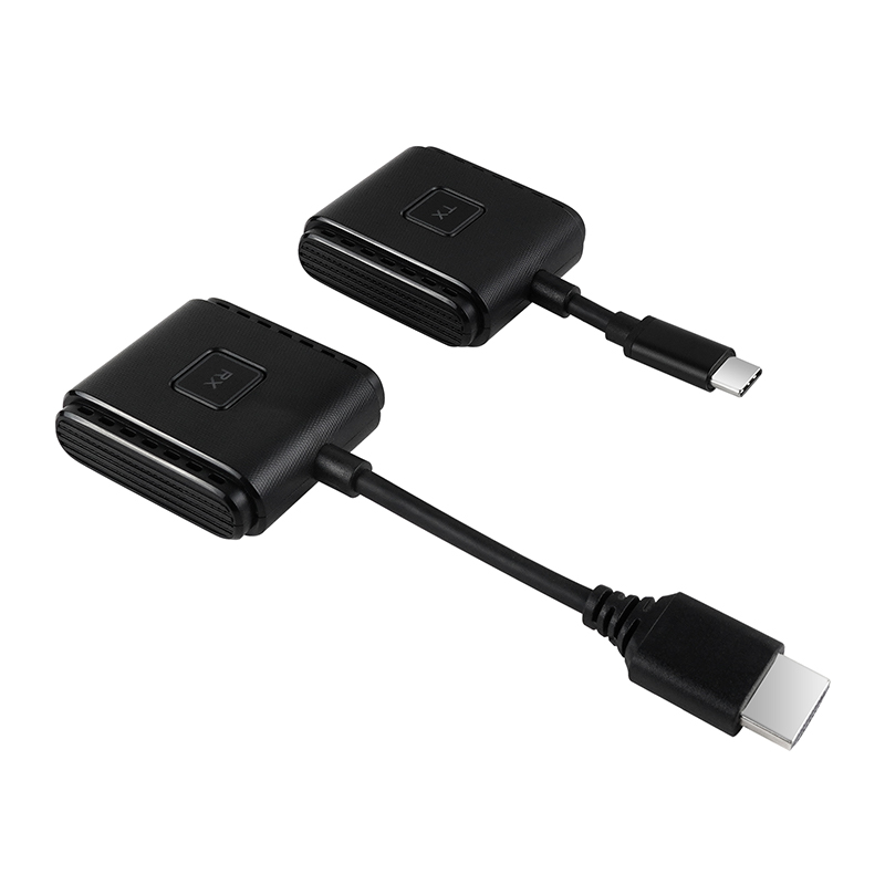 Wireless USB-C HDMI Extender