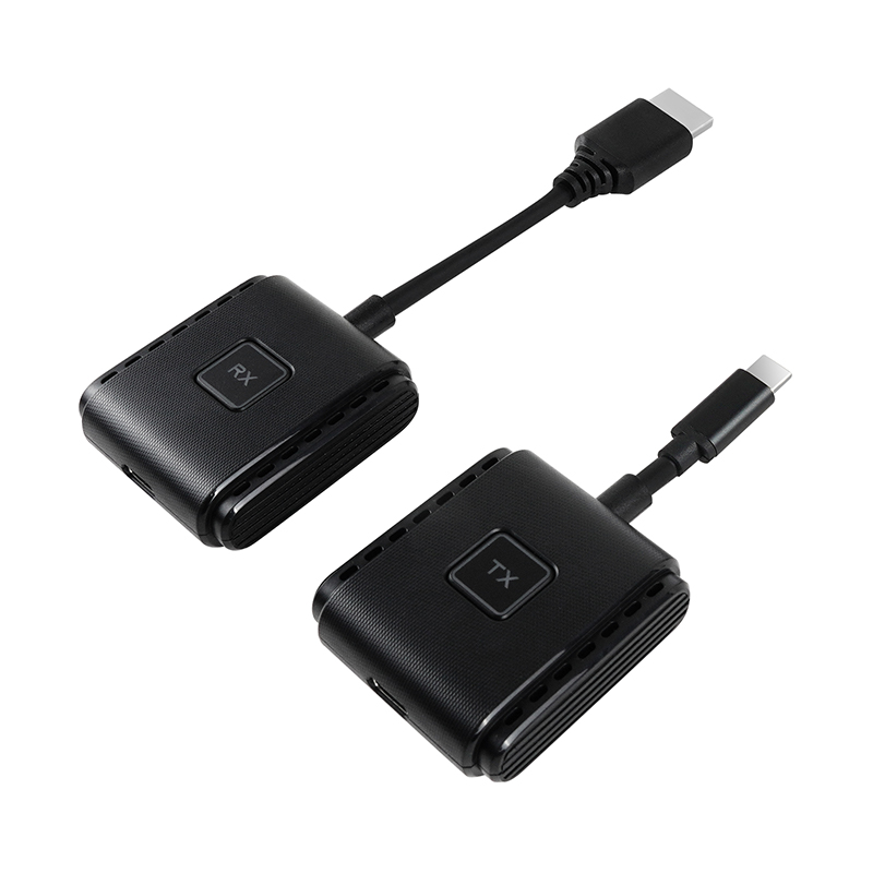 Wireless USB-C HDMI Extender