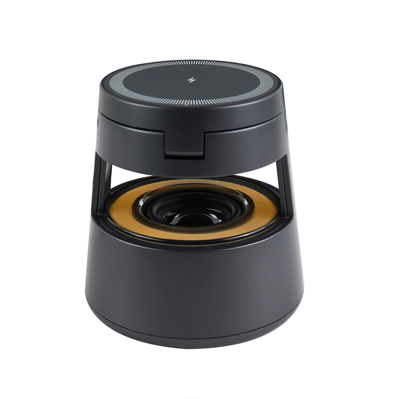 5 in 1 Wireless Charger Station