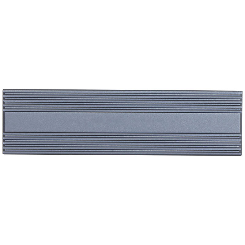 4TB M.2 NVMe SSD Enclosure