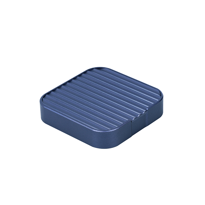 SSD Magnetic Enclosure for M.2 NVME and SATA dual protocol