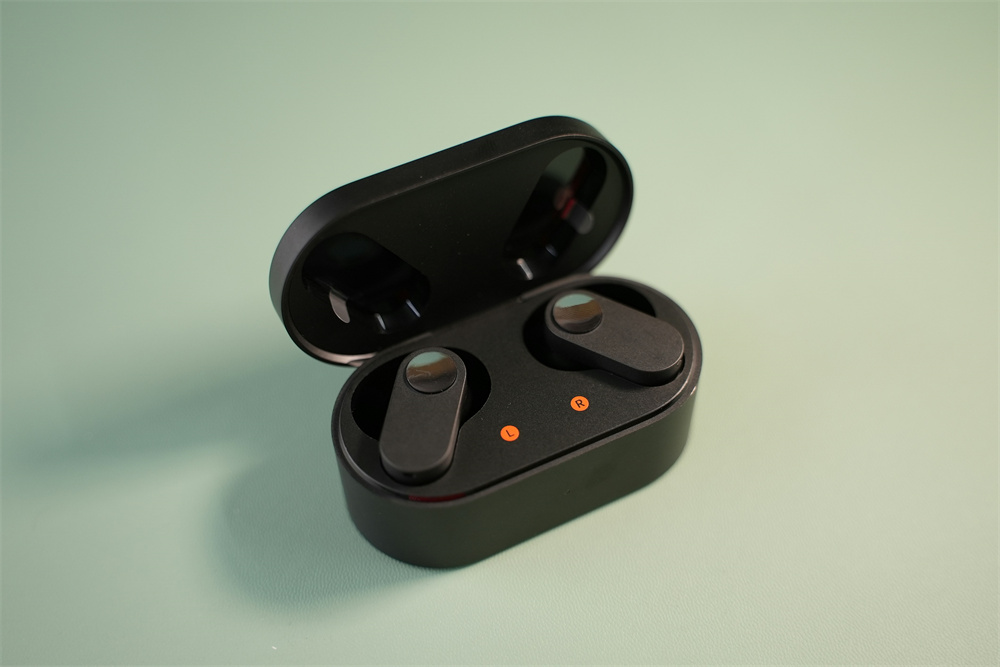 TWS Earbuds