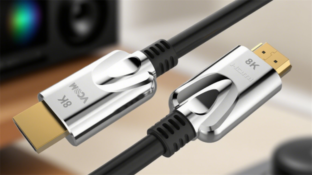 VCOM HDMI Cable