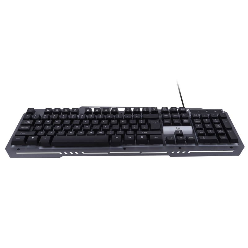 RGB Gaming Keyboard and Mouse Combo