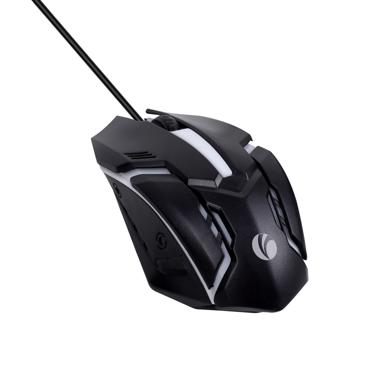RGB Gaming Keyboard and Mouse Set