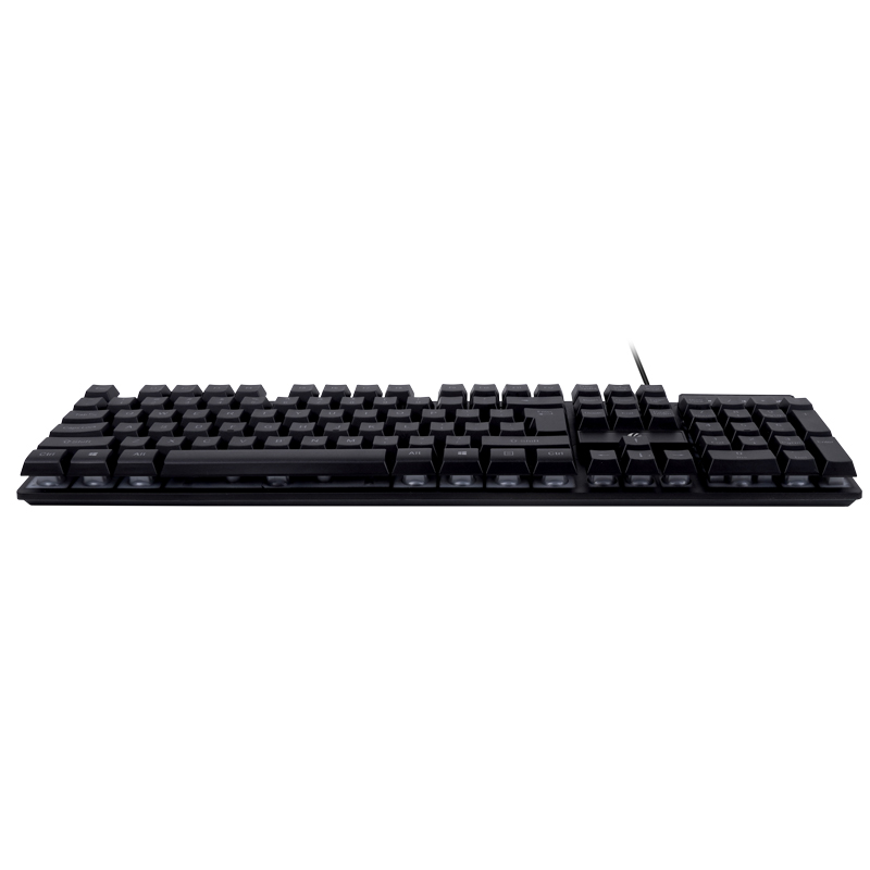 RGB Gaming Keyboard and Mouse Set