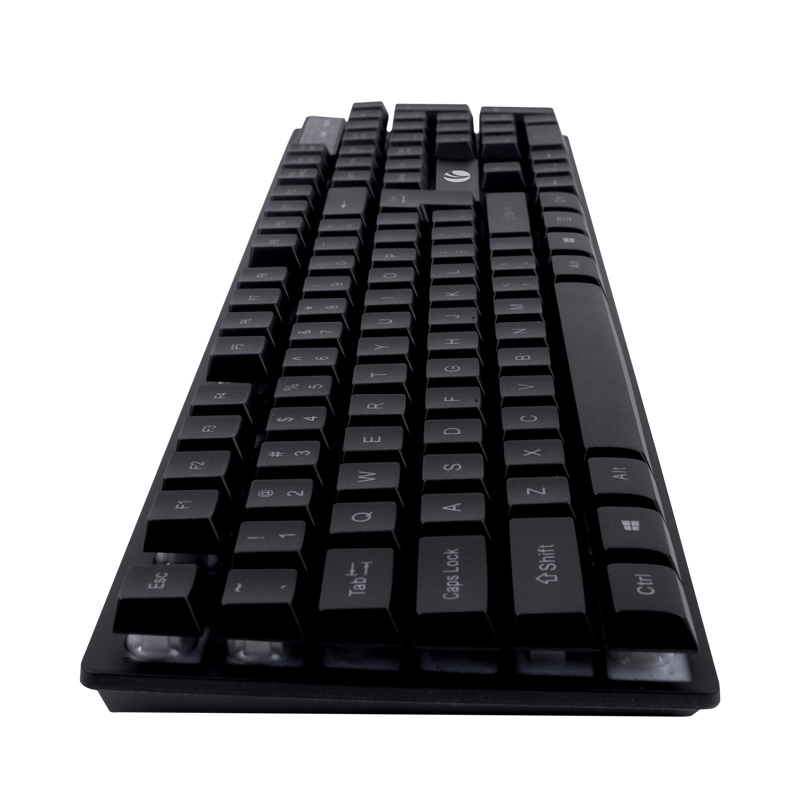 RGB Gaming Keyboard and Mouse Set
