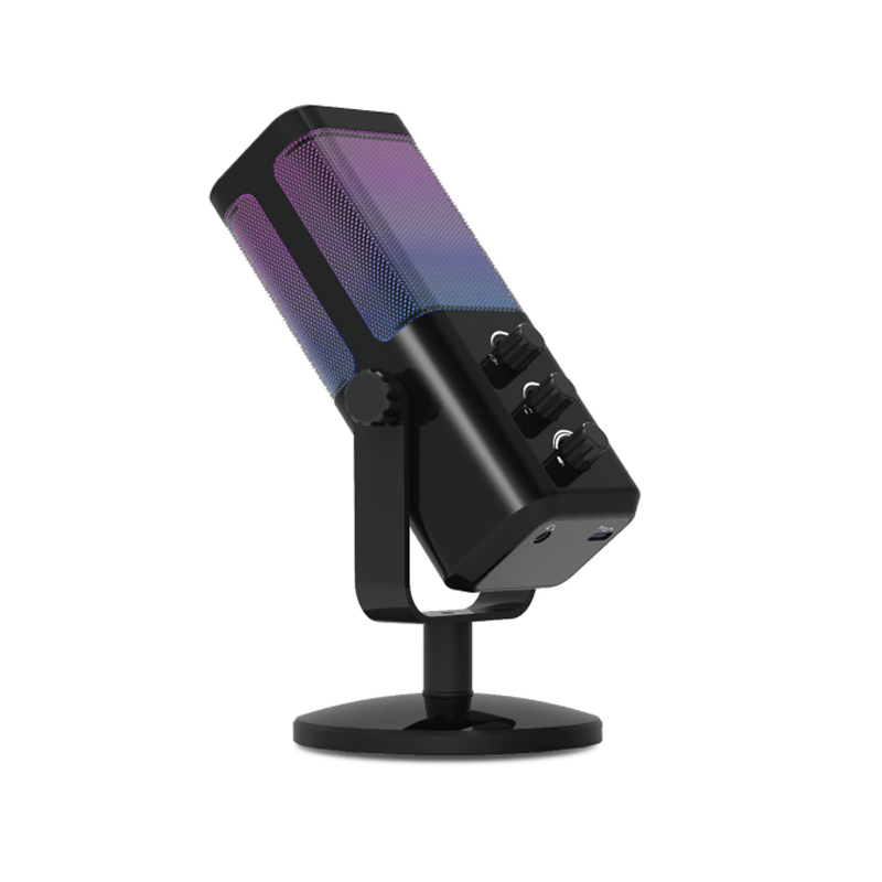 M905 USB RGB Microphone
