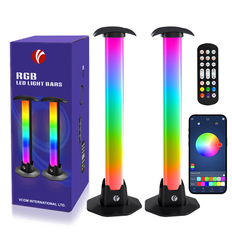 RGB Desktop Ambient Light