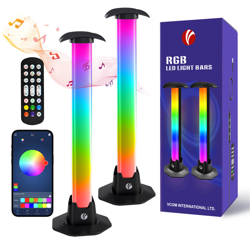 RGB Desktop Ambient Light