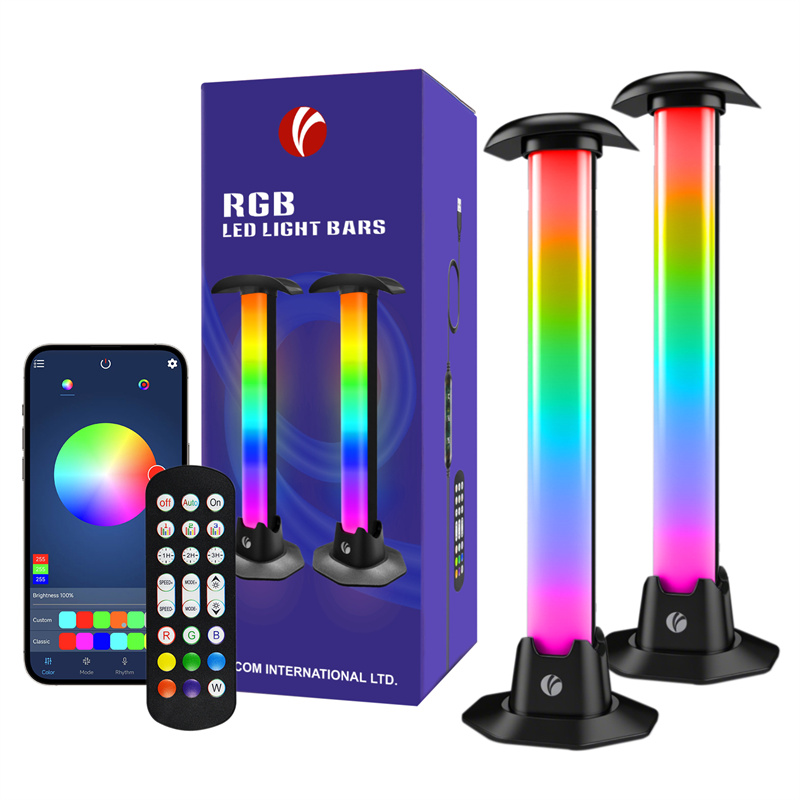 RGB Desktop Ambient Light