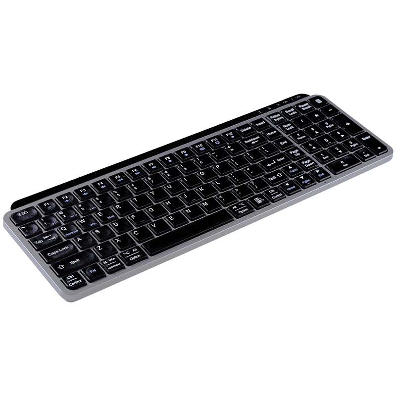 VCOM Wireless Keyboard