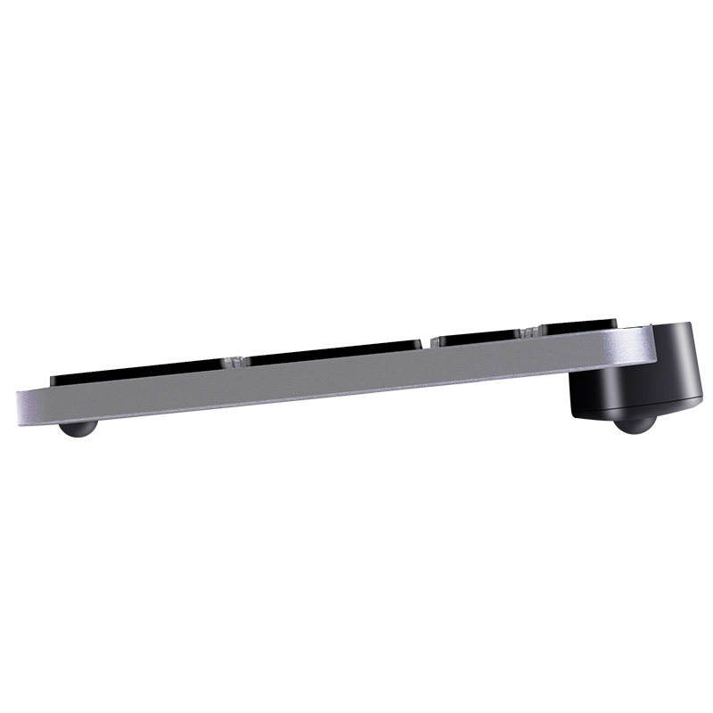 Wireless Multi-mode Keyboard