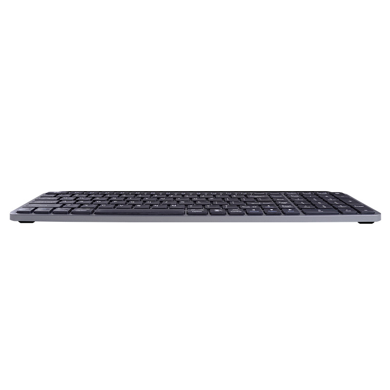 Wireless Multi-mode Keyboard