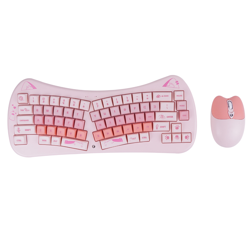 DK213 keyboard