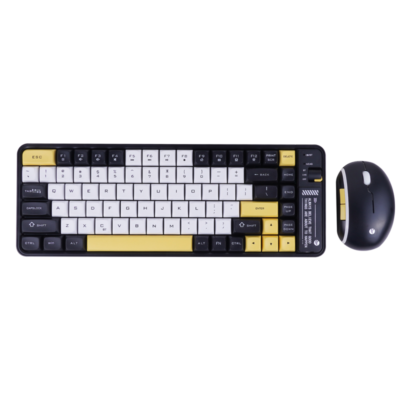 DK214 Keyboard