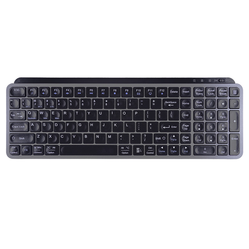 DK514 KEYBOARD