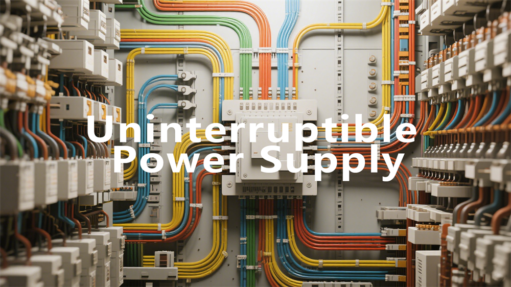 Uninterruptible Power Supply