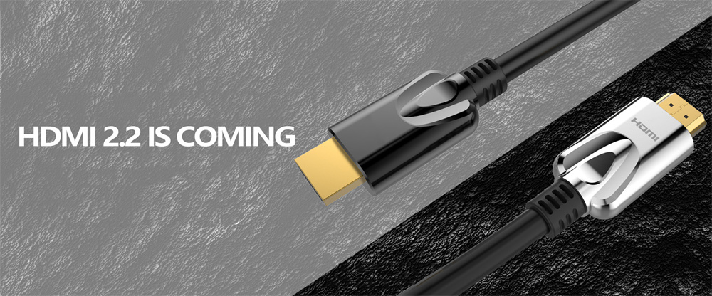 hdmi 2.2 standard