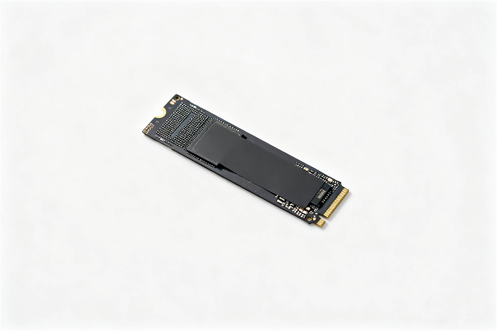 Thunderbolt 5 SSD