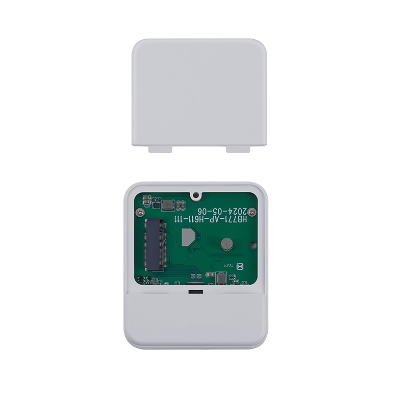 Type C SSD Enclosure M.2 NVME