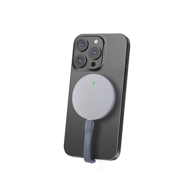 Magnetic Portable SSD 1TB