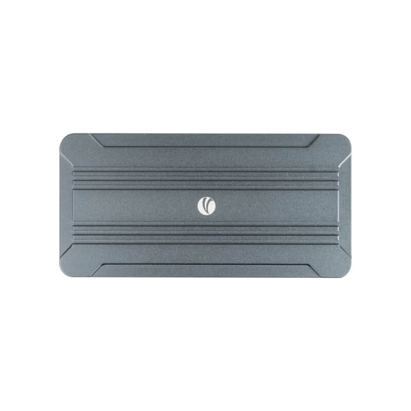 USB4 High-speed SSD Enclosure for M.2 40Gbps