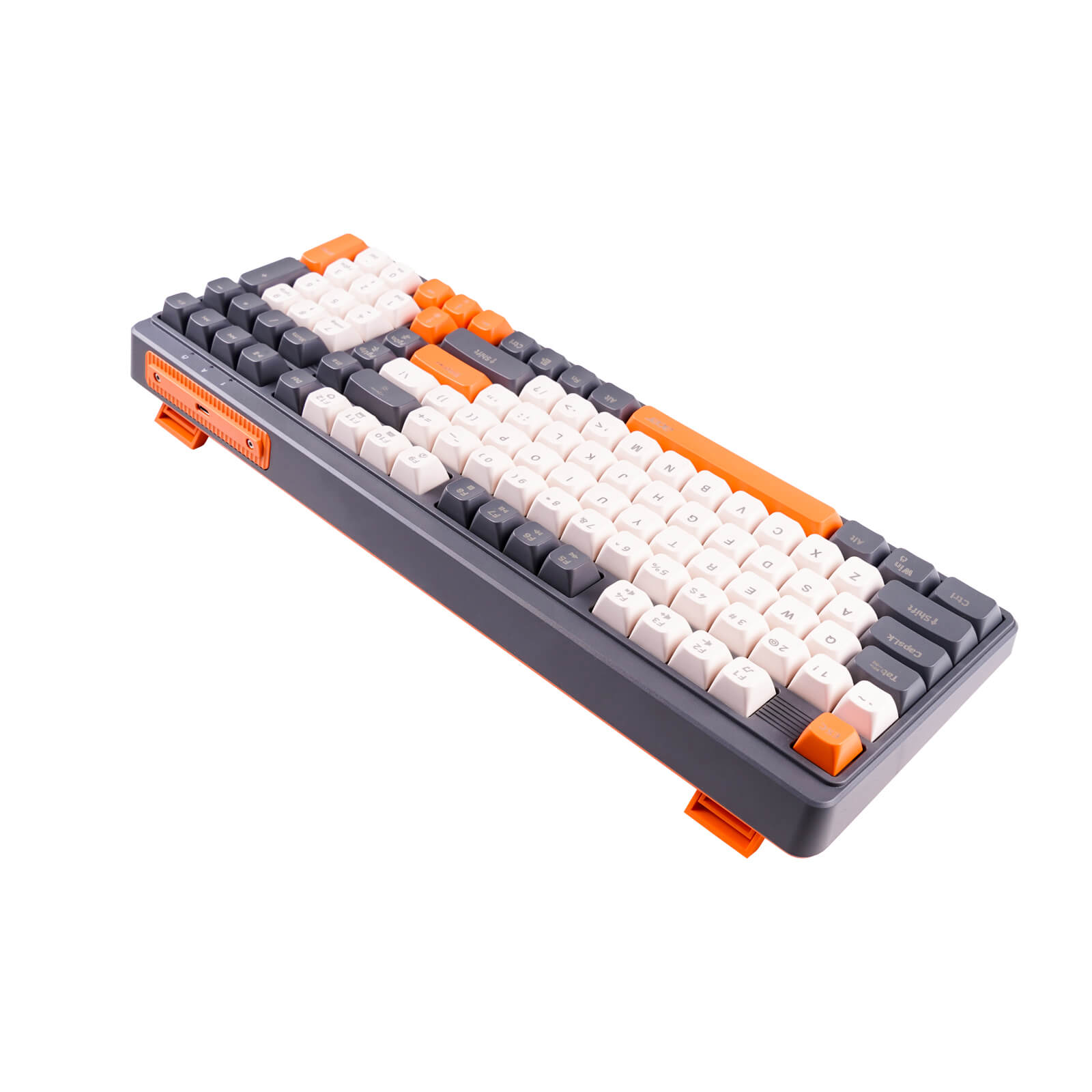 Wired 103-key Keyboard