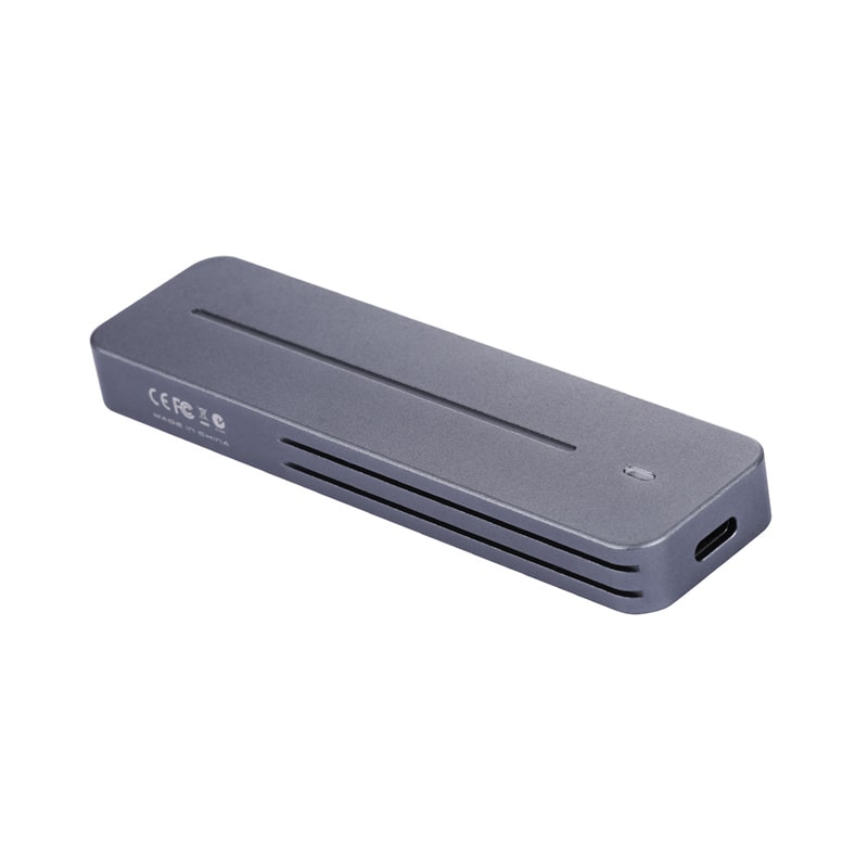 SSD Enclosure for M.2 NVME